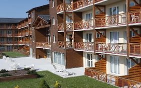 Aparthotel Vacancéole - Appart'vacances Pyrénées 2000  3*